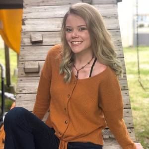 Meet your Posher, Shelby